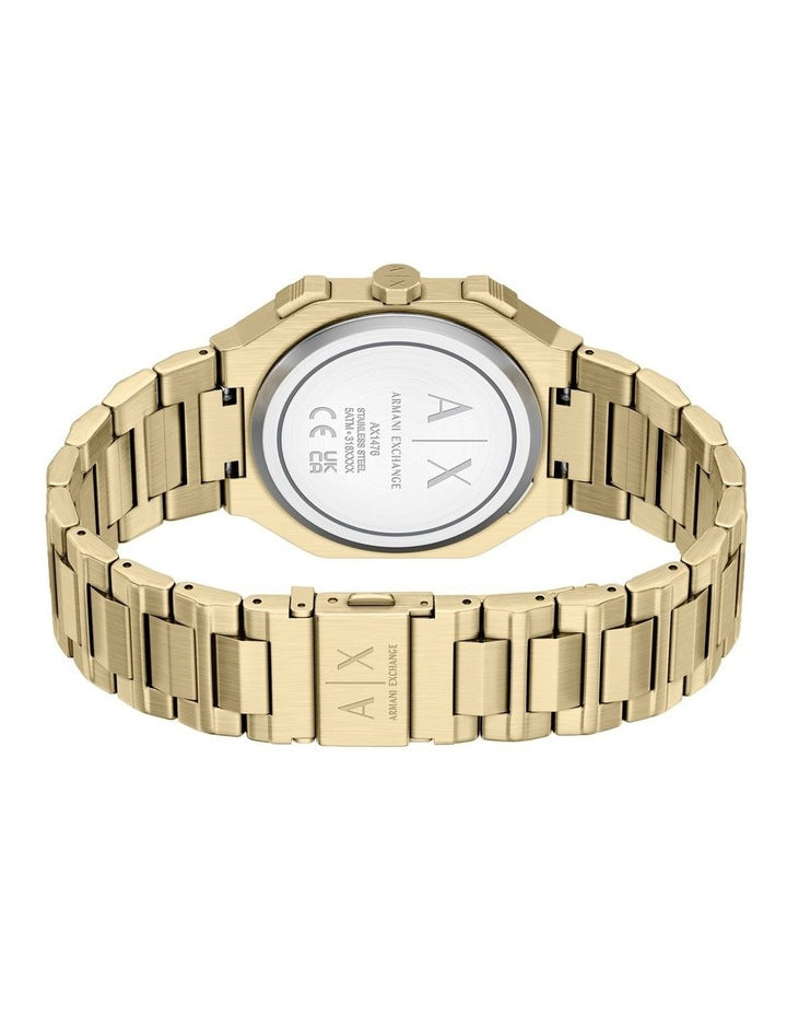 Armani Exchange AX1476 Chronograph Watch