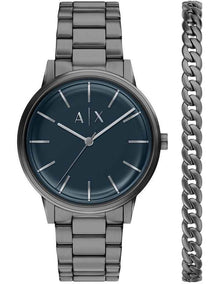 Armani Exchange AX7183SET Analogue Watch