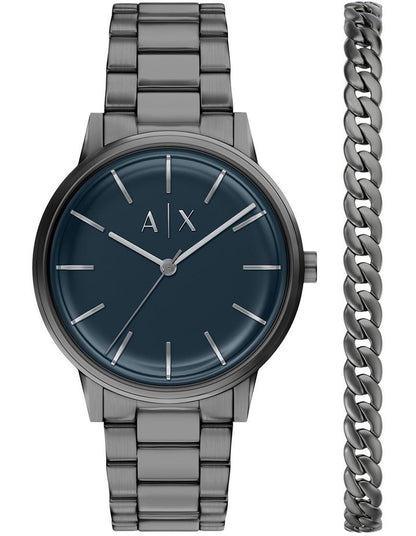 Armani Exchange AX7183SET Analogue Watch