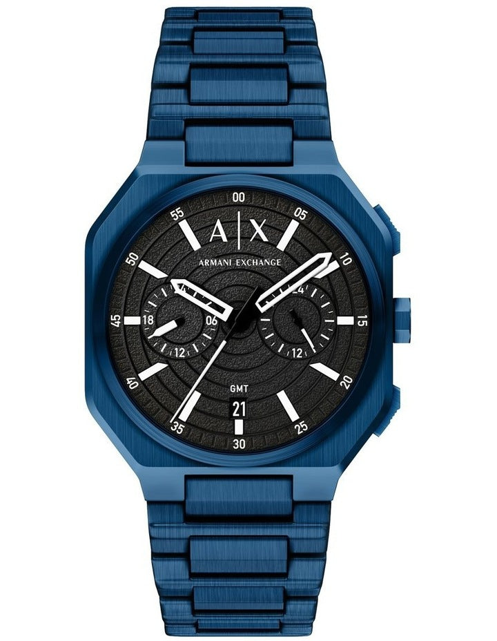 Armani Exchange AX1477 Chronograph Watch