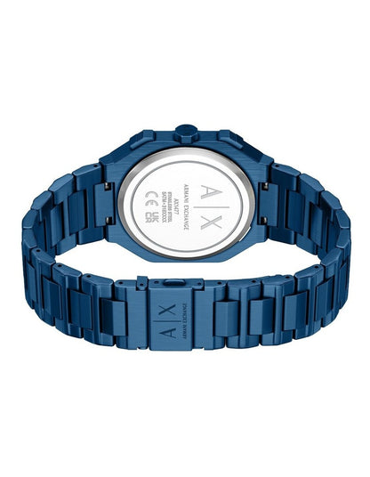 Armani Exchange AX1477 Chronograph Watch