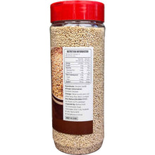 Soul Papa & Co Roasted Sesame Seeds 200g