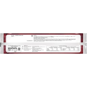 Arnott's Spicy Fruit Roll Biscuits 250g