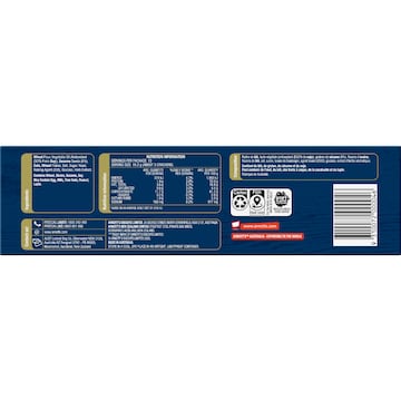 Arnott's Sesame Wheat Crackers 250g