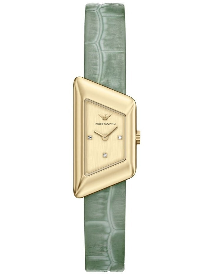 Emporio Armani AR11817 Analogue Watch