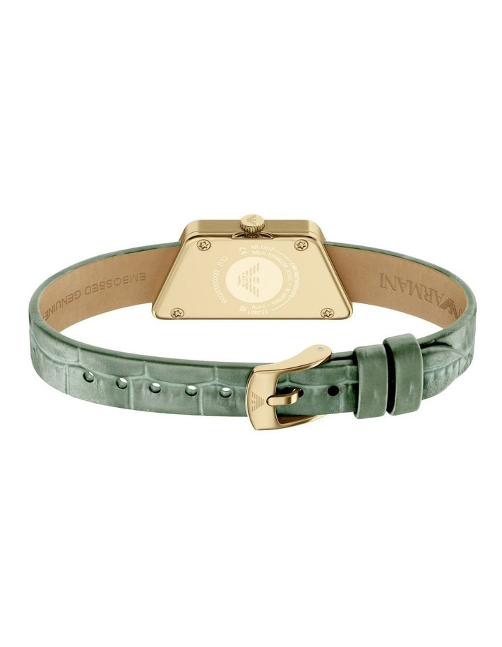 Emporio Armani AR11817 Analogue Watch