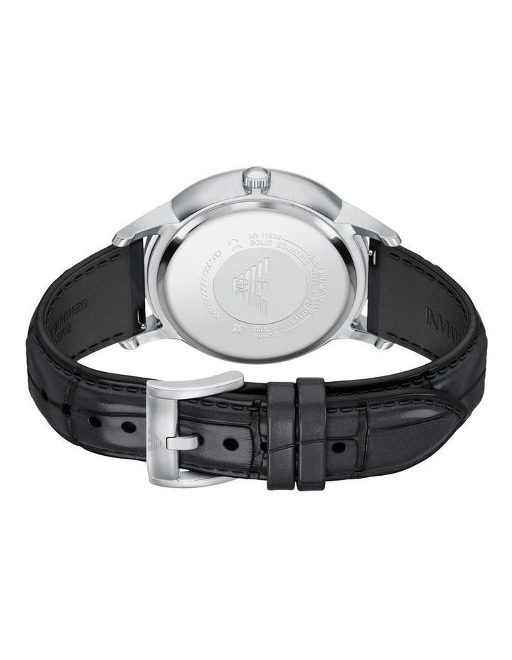 Emporio Armani AR11826 Analogue Watch