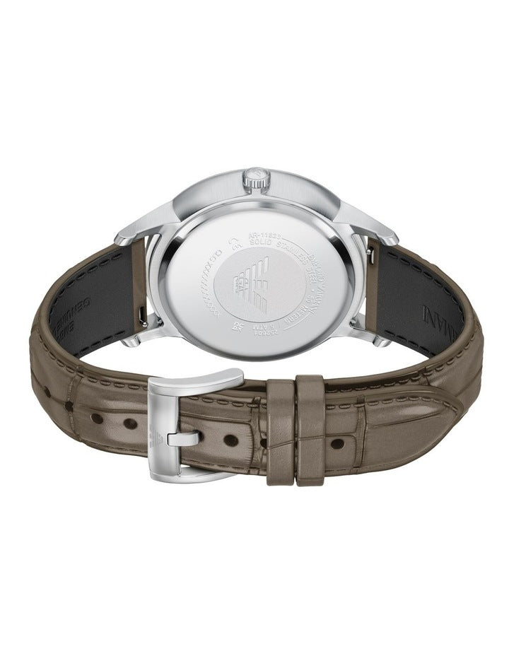 Emporio Armani AR11823 Analogue Watch