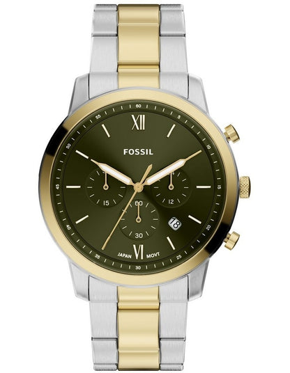 Fossil FS6189 Neutra Chronograph Watch