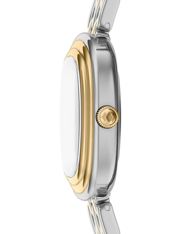 Fossil ES5509 Emerson Analogue Watch
