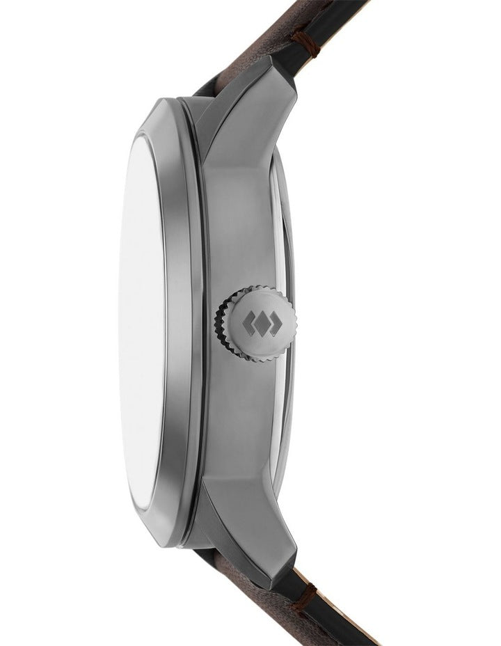 Fossil FS6191 Townsman Quartz Watch