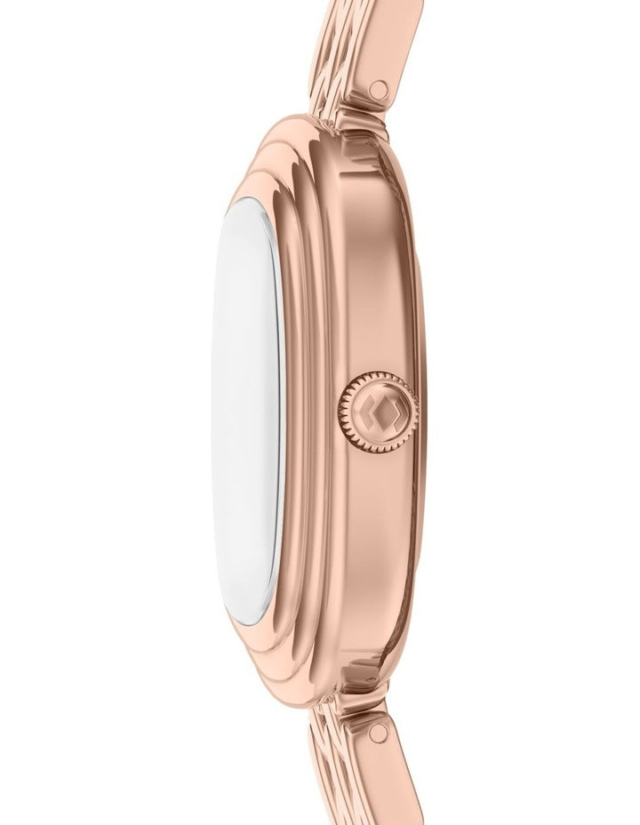 Fossil ES5507 Emerson Analogue Watch