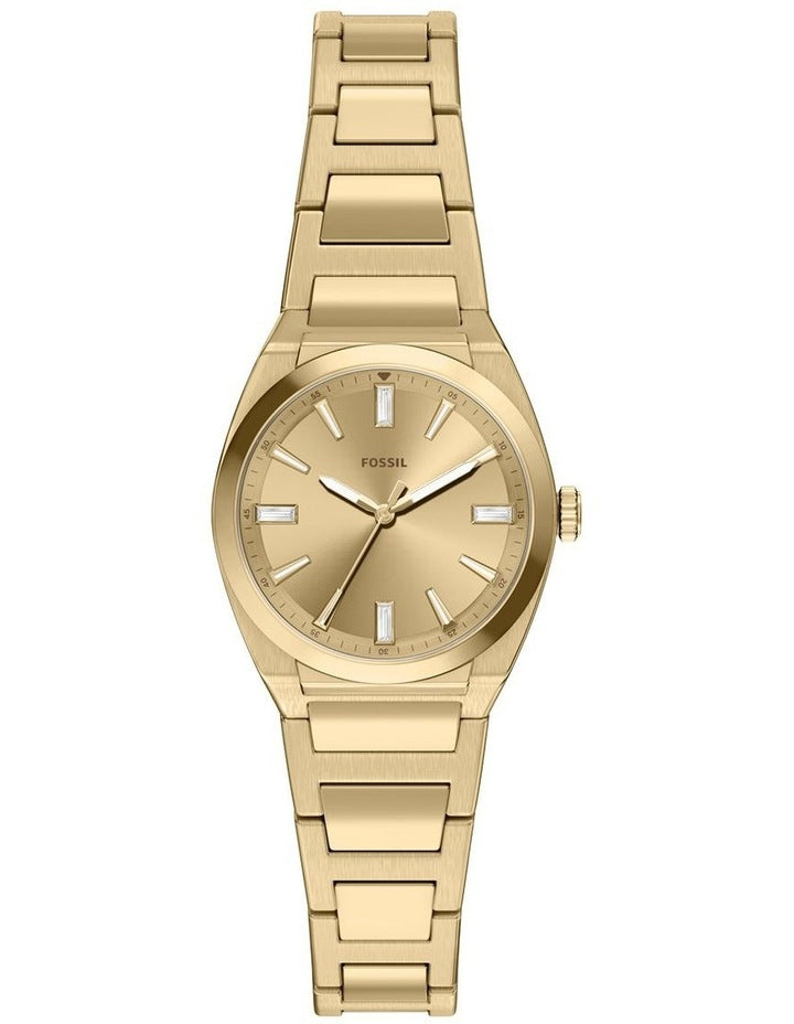 Fossil ES5492 Everett Analogue Watch