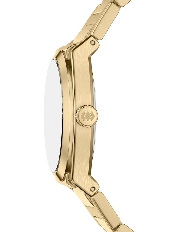 Fossil ES5492 Everett Analogue Watch