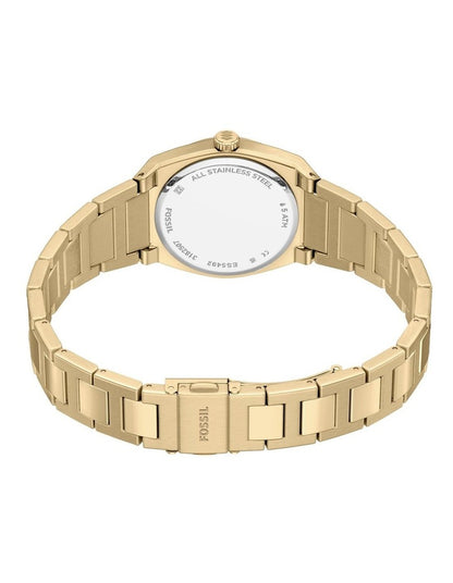 Fossil ES5492 Everett Analogue Watch