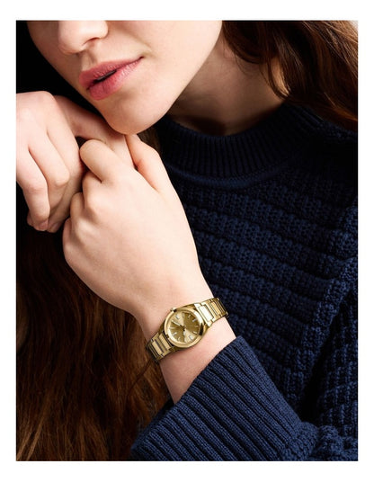 Fossil ES5492 Everett Analogue Watch
