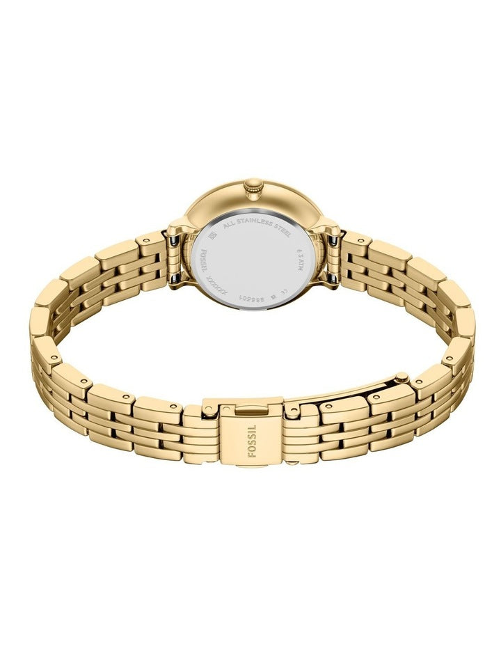 Fossil ES5501 Heidi Analogue Watch