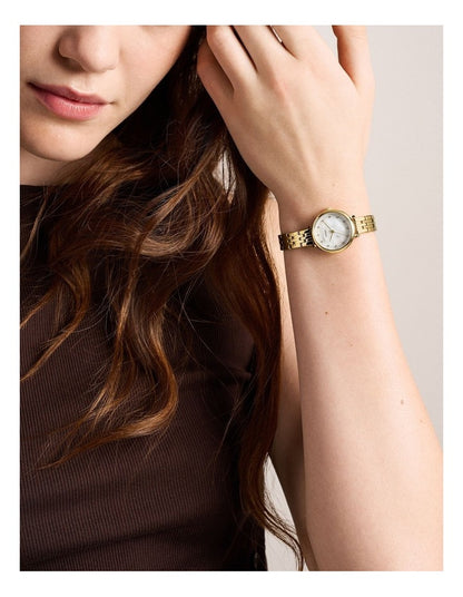 Fossil ES5501 Heidi Analogue Watch