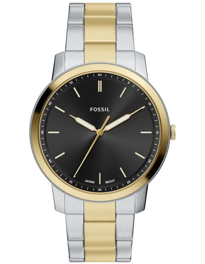 Fossil FS6182 Minimalist Analogue Watch
