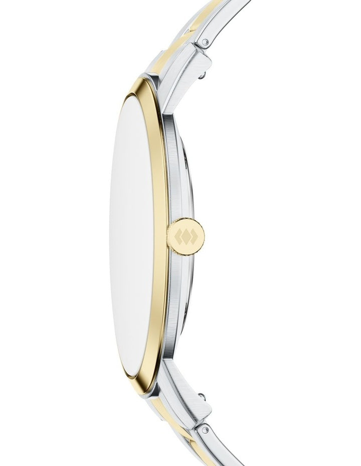 Fossil FS6182 Minimalist Analogue Watch