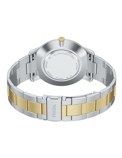 Fossil FS6182 Minimalist Analogue Watch