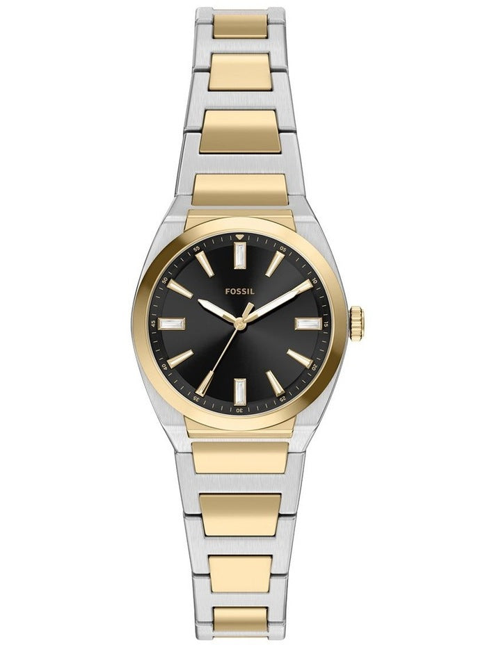 Fossil ES5495 Everett Analogue Watch