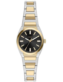 Fossil ES5495 Everett Analogue Watch