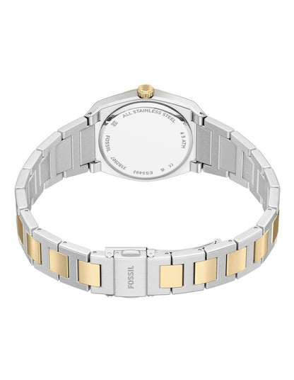Fossil ES5495 Everett Analogue Watch