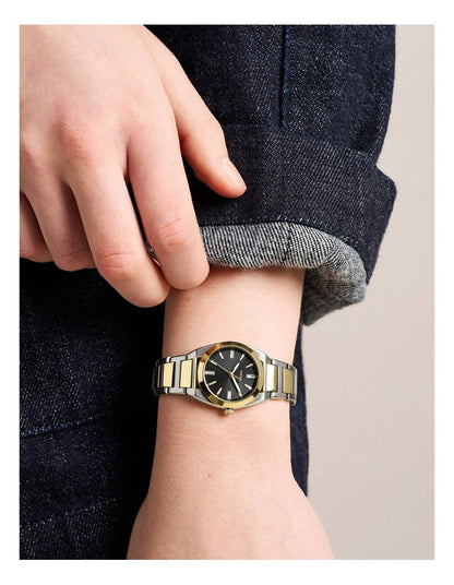 Fossil ES5495 Everett Analogue Watch