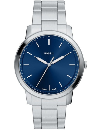 Fossil FS6180 Minimalist Analogue Watch