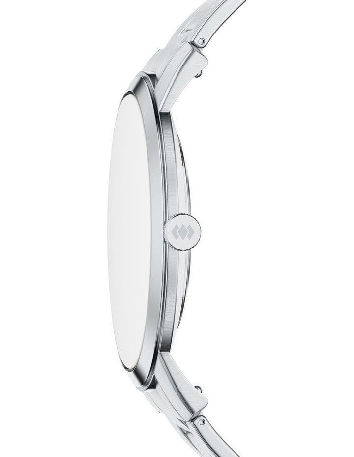 Fossil FS6180 Minimalist Analogue Watch