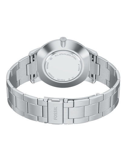 Fossil FS6180 Minimalist Analogue Watch