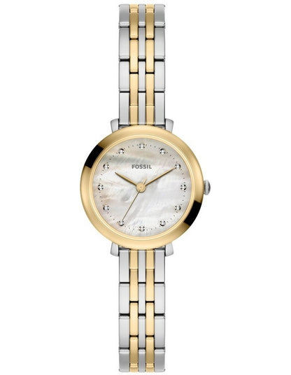 Fossil ES5500 Heidi Analogue Watch