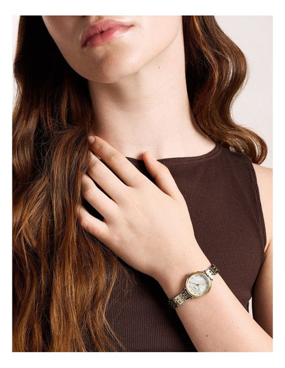 Fossil ES5500 Heidi Analogue Watch