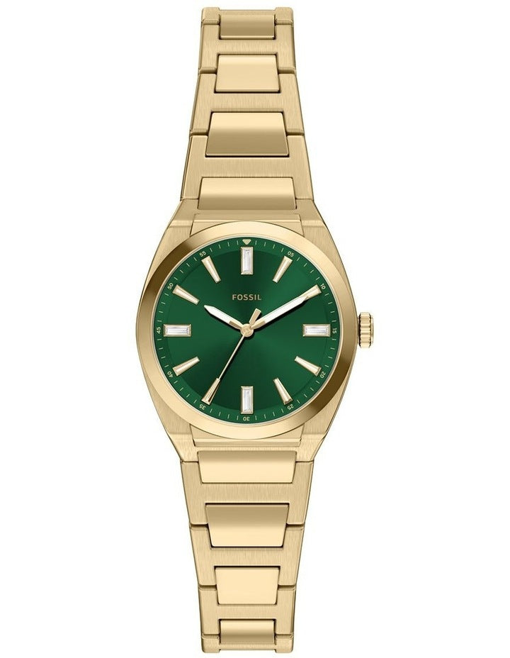 Fossil ES5493 Everett Analogue Watch