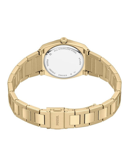Fossil ES5493 Everett Analogue Watch