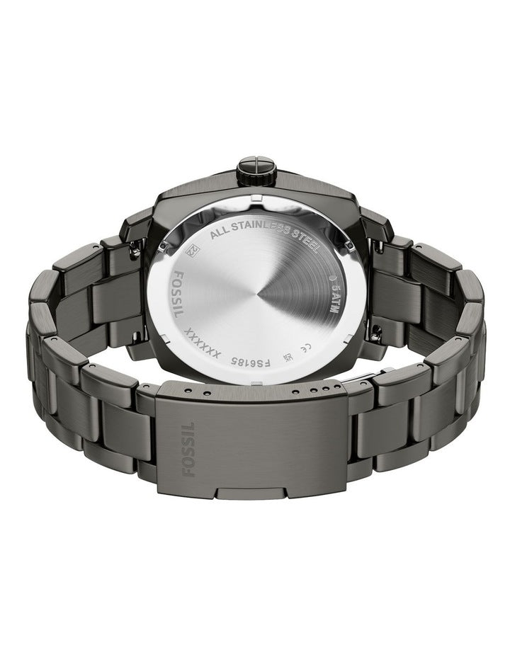 Fossil FS6185 Machine Analogue Watch