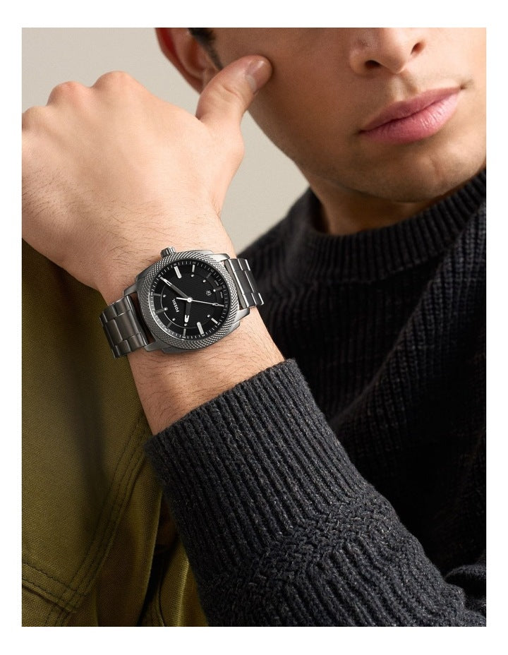 Fossil FS6185 Machine Analogue Watch