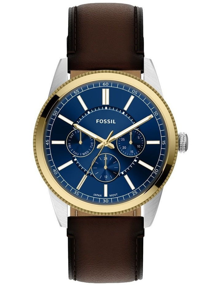 Fossil FS6195 Pearson Quartz Watch