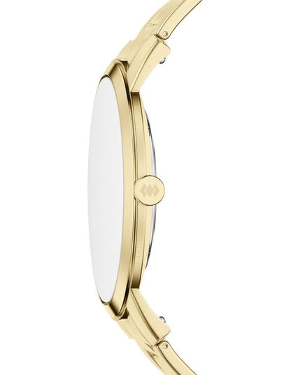 Fossil FS6181 Minimalist Analogue Watch