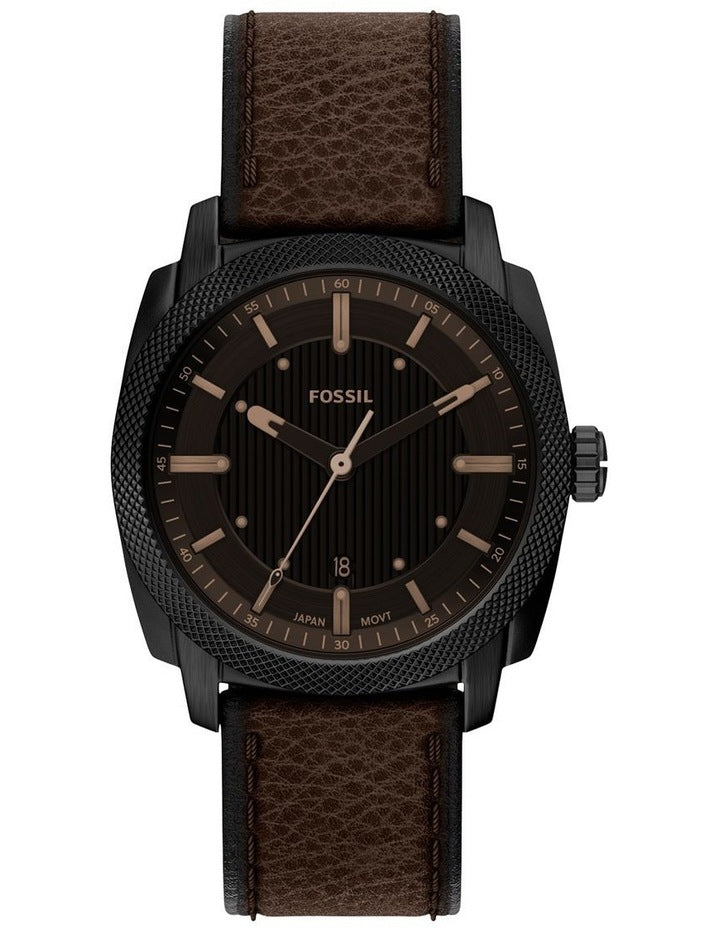 Fossil FS6187 Machine Analogue Watch
