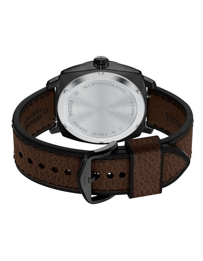 Fossil FS6187 Machine Analogue Watch