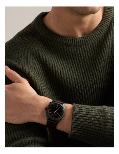 Fossil FS6187 Machine Analogue Watch