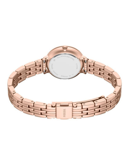 Fossil ES5502 Heidi Analogue Watch