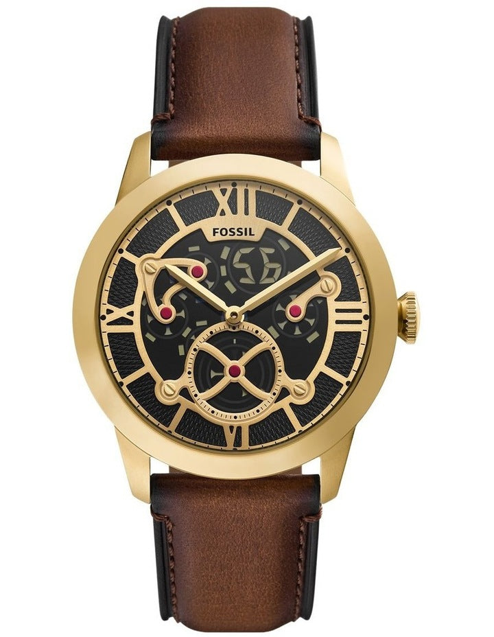 Fossil FS6190 Townsman Quartz Watch