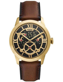 Fossil FS6190 Townsman Quartz Watch