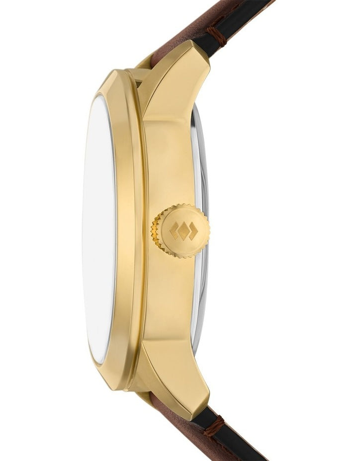 Fossil FS6190 Townsman Quartz Watch