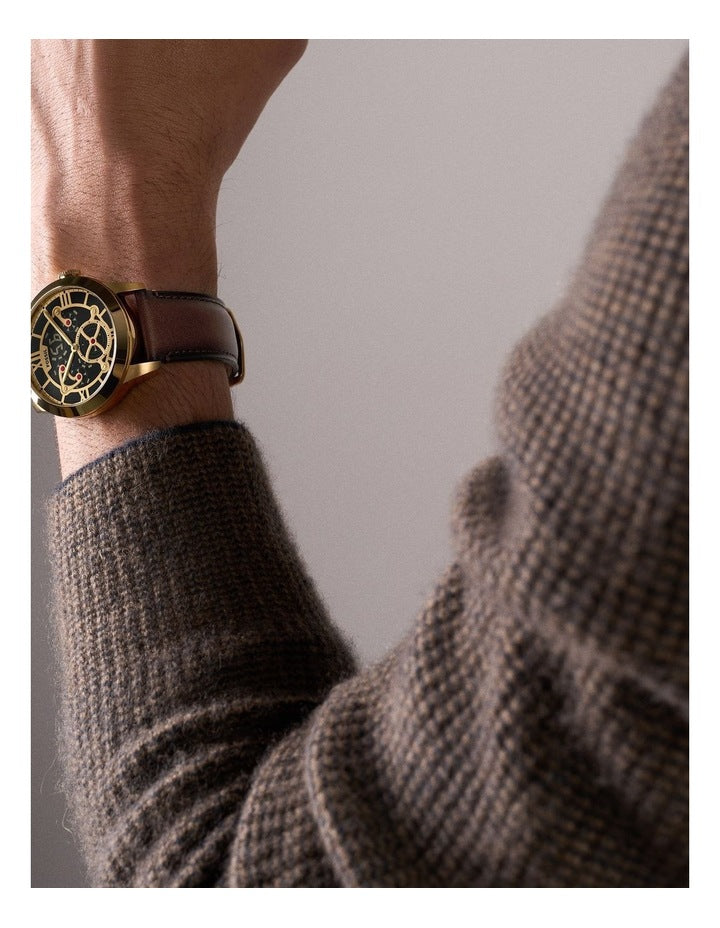 Fossil FS6190 Townsman Quartz Watch