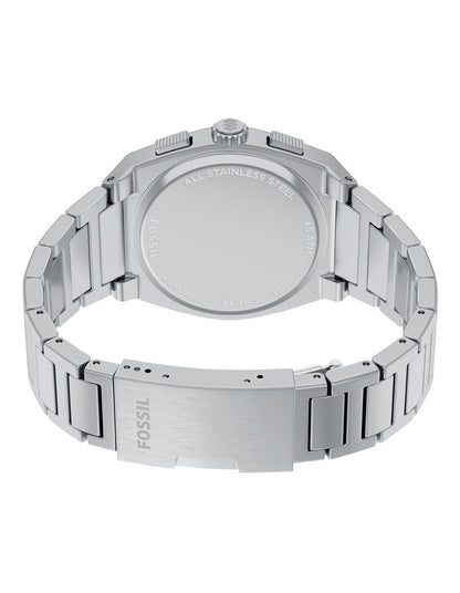 Fossil FS6183 Everett Chronograph Watch