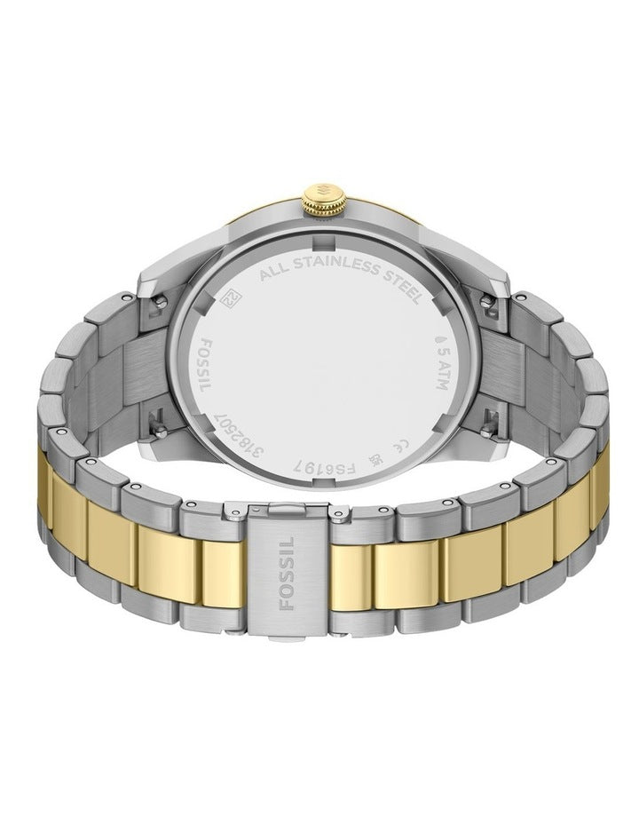 Fossil FS6197 Pearson Quartz Watch